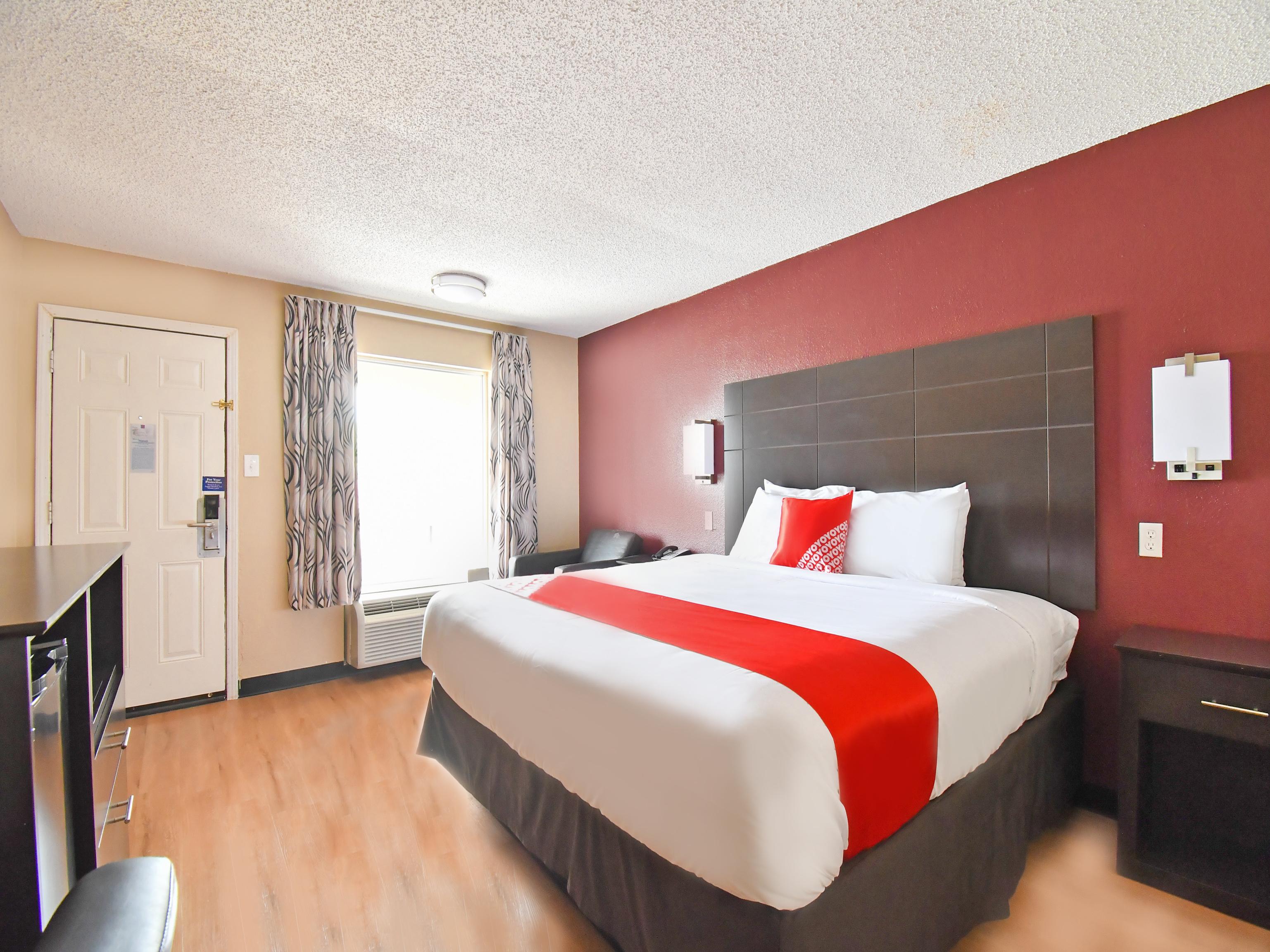 Oyo Hotel Tyler Northwest Mineola Hwy Exterior photo