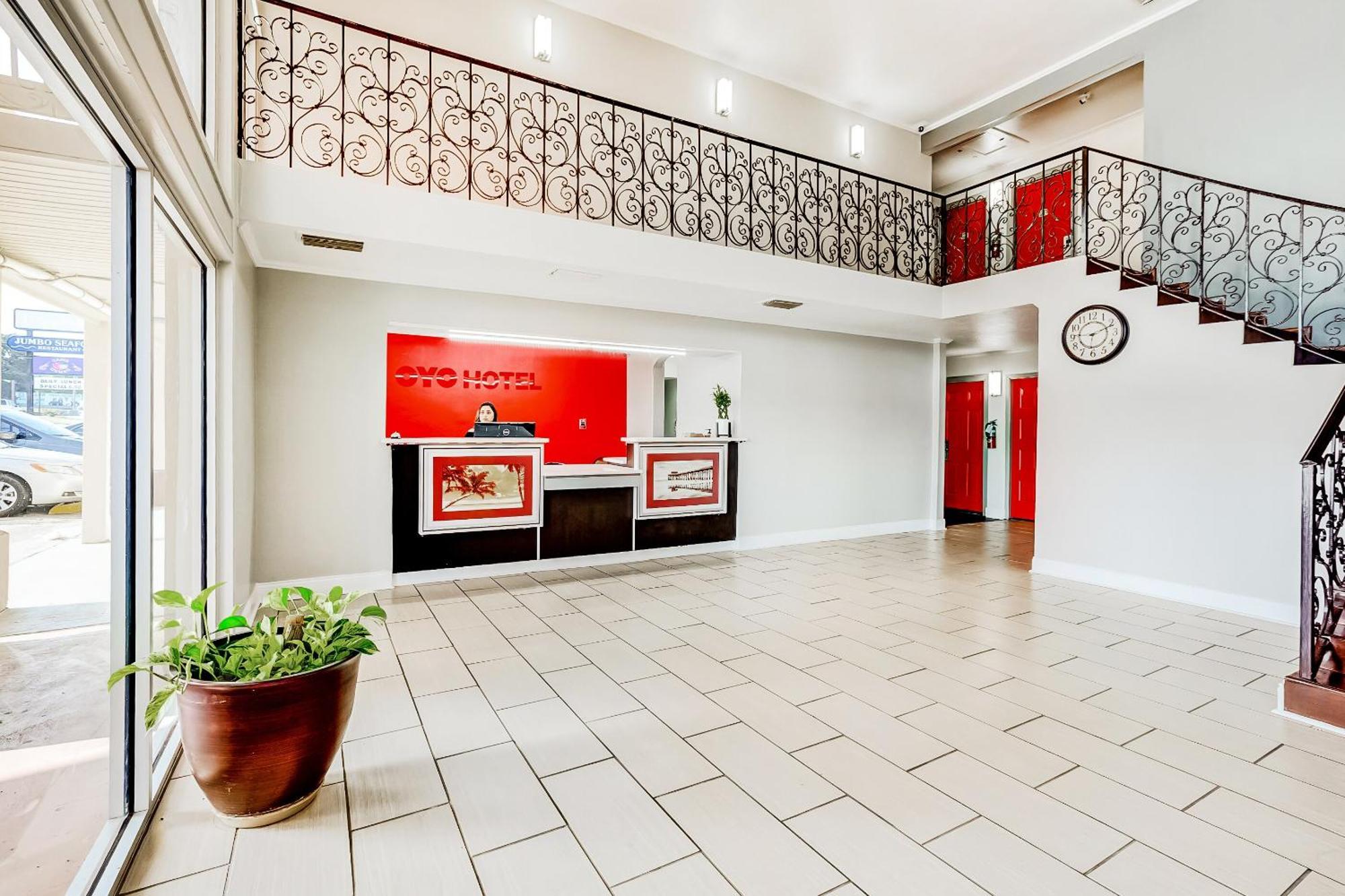Oyo Hotel Tyler Northwest Mineola Hwy Exterior photo