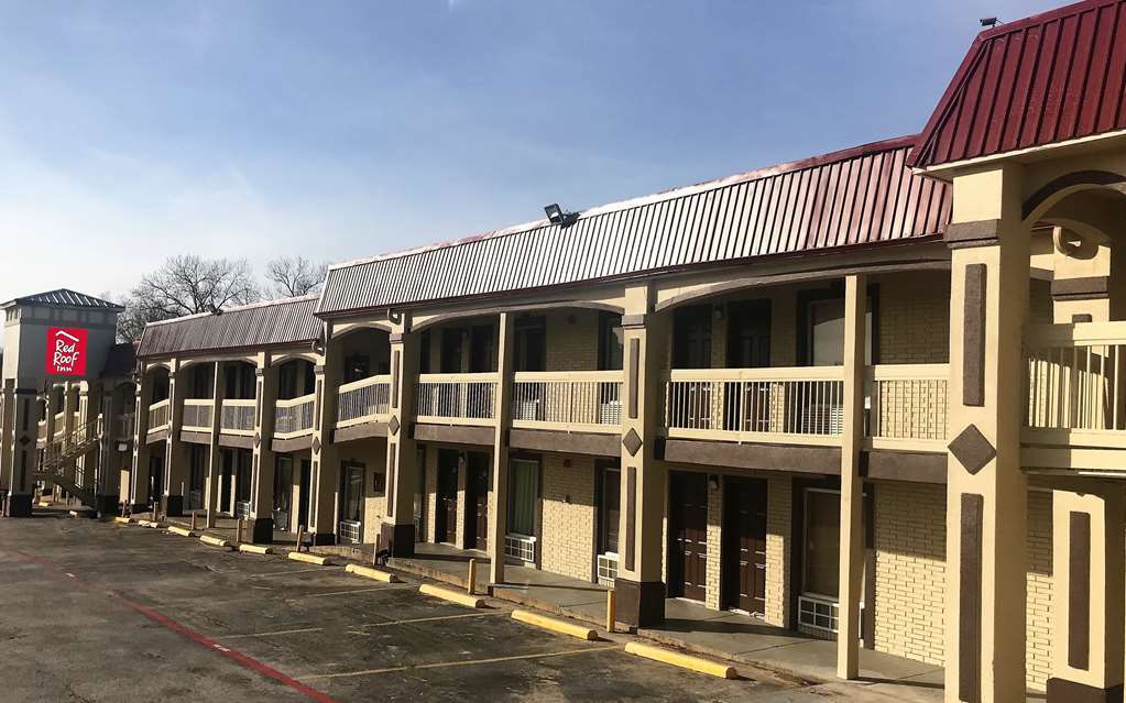 Oyo Hotel Tyler Northwest Mineola Hwy Exterior photo