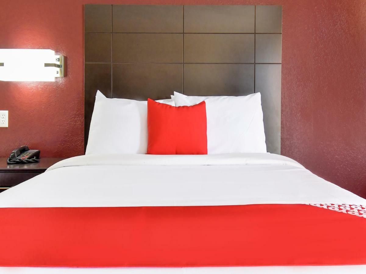 Oyo Hotel Tyler Northwest Mineola Hwy Exterior photo
