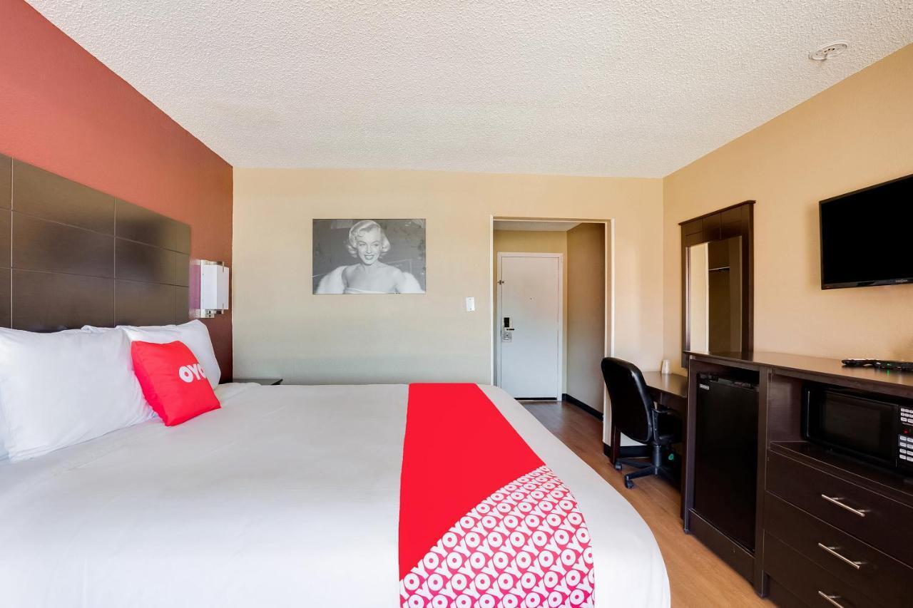 Oyo Hotel Tyler Northwest Mineola Hwy Exterior photo